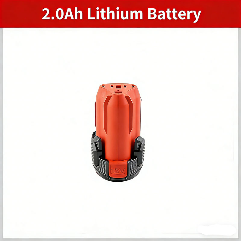 Devon Power Tools 12V Lithium  - Power Tools Kit Set recension och pris