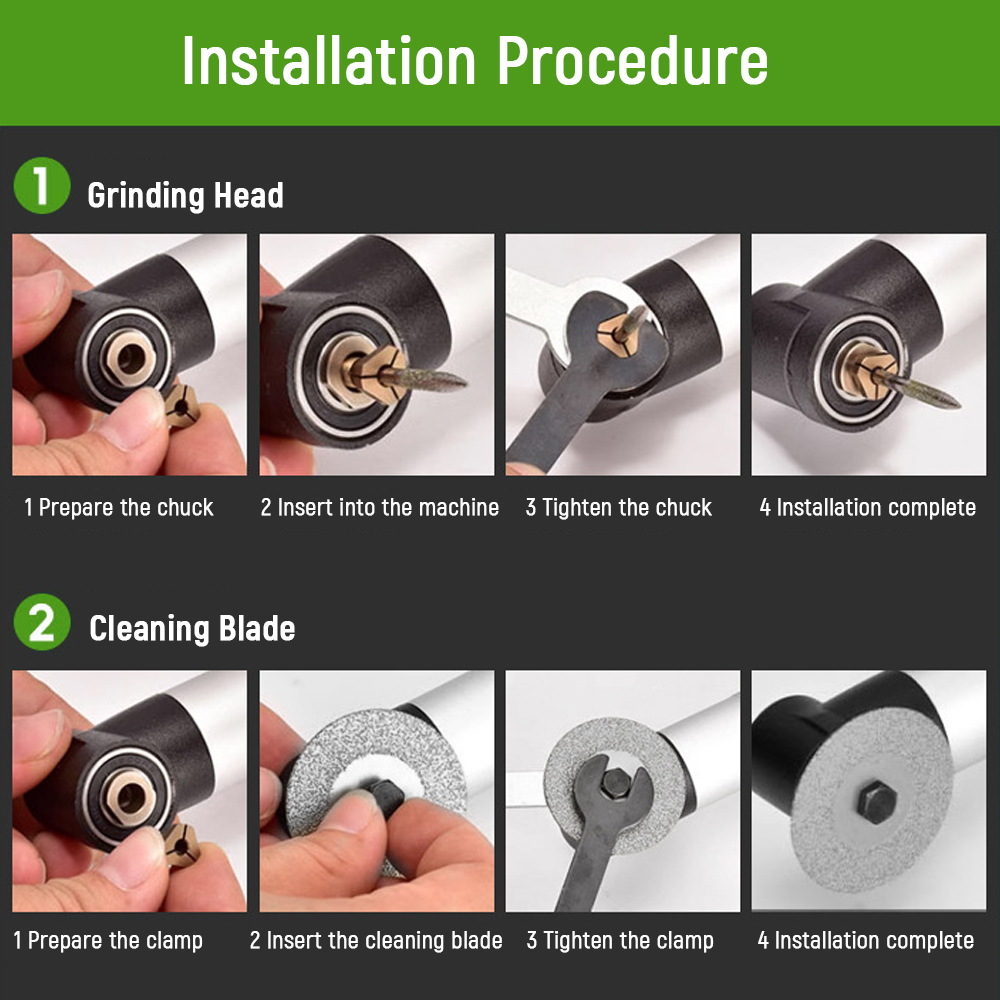 Electric Ceramic Tile Beauty S - Power Tools Usa recension och pris