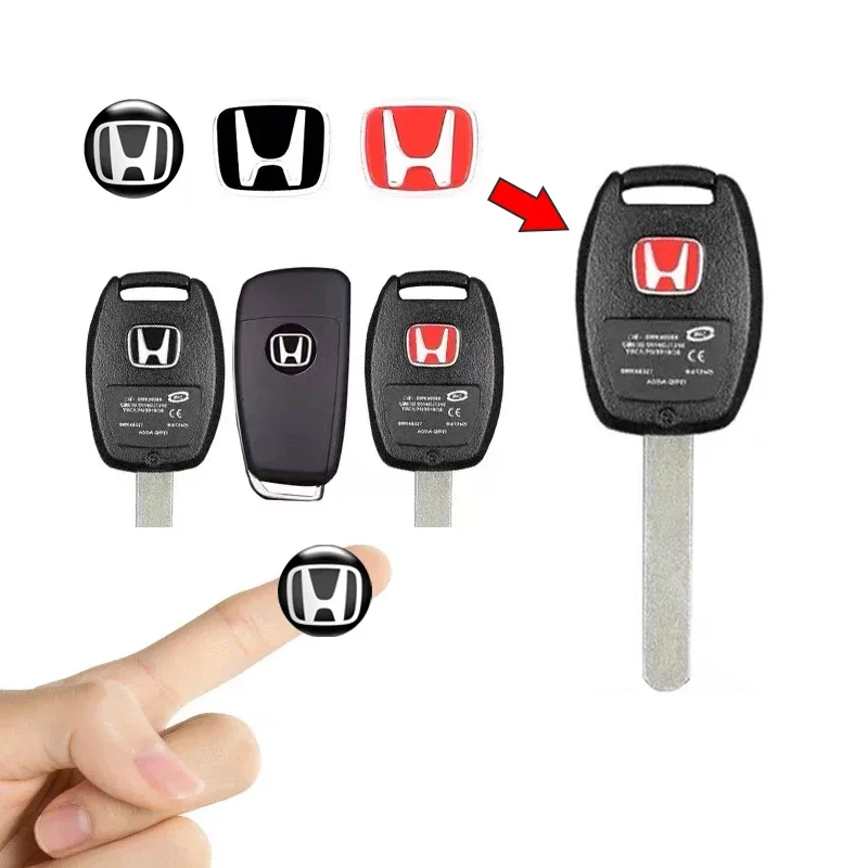 Car Key Emblem Sticker Logo Au - Power Tools Logo recension och pris