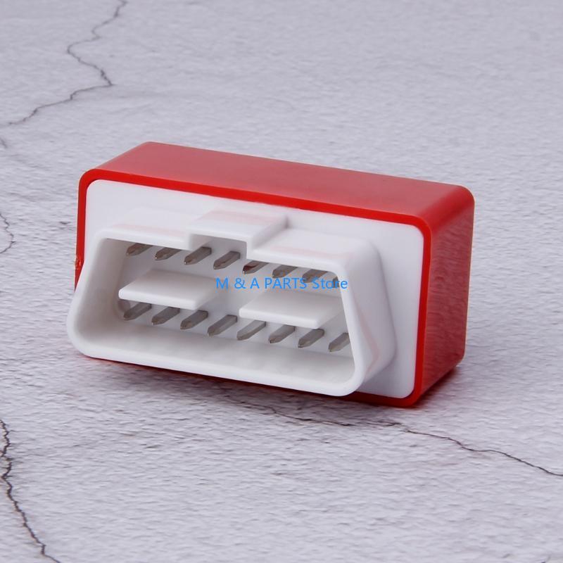 U1JF Automotive Power Economiz - Power Tools English recension och pris