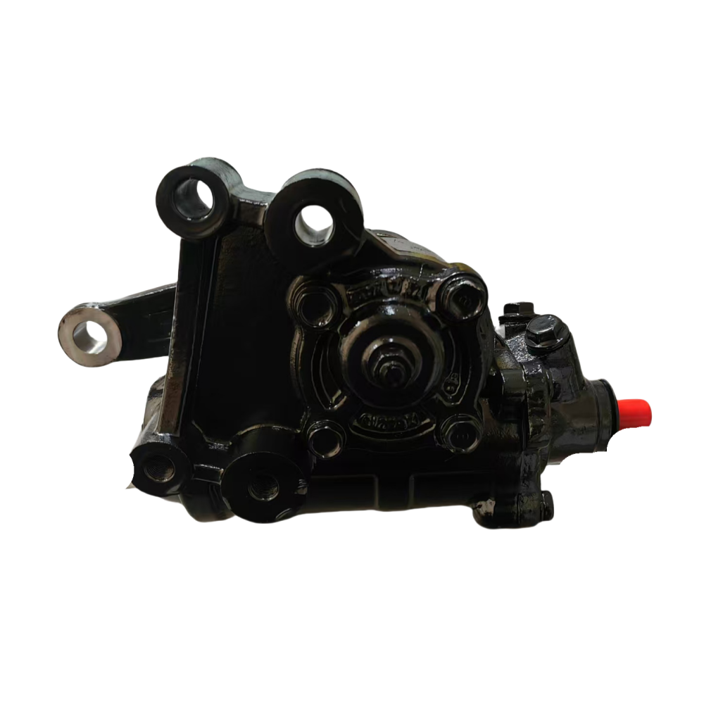 Hydraulic Power Steering Gear  - Power Tools Manufacturers In China recension och pris