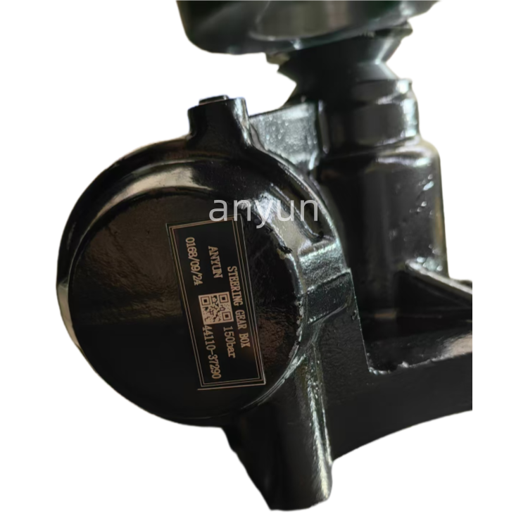 Hydraulic Power Steering Gear  - Power Tools Manufacturers In China recension och pris