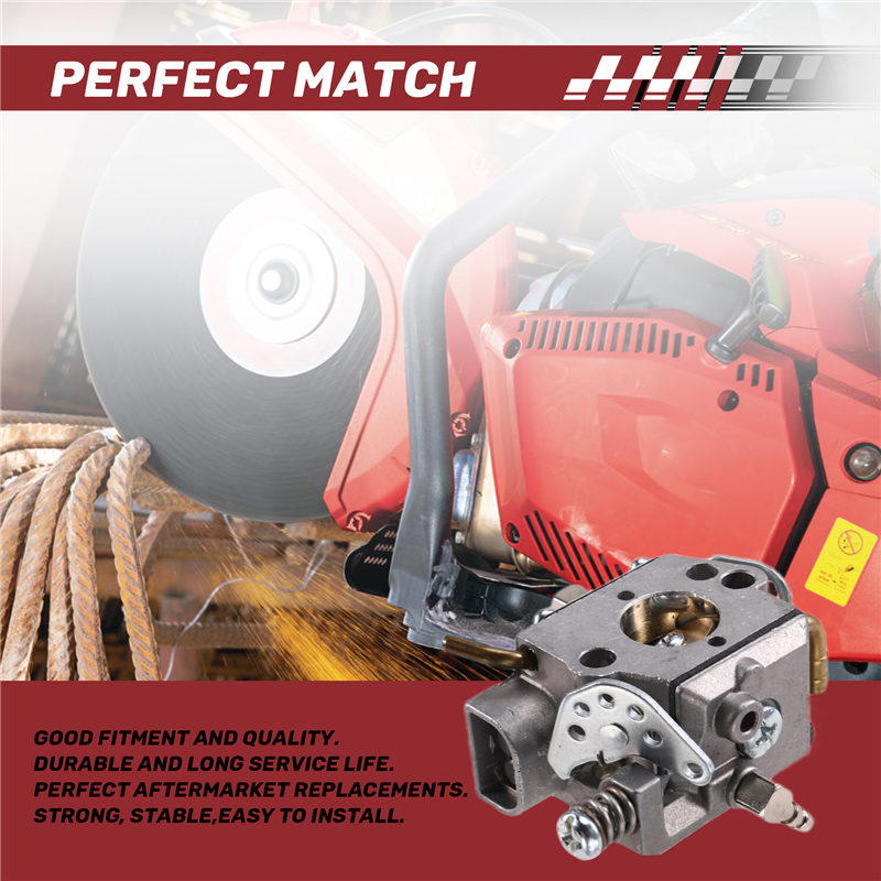 A50U Carburetor For Hilti DSH  - Power Tools For Home recension och pris