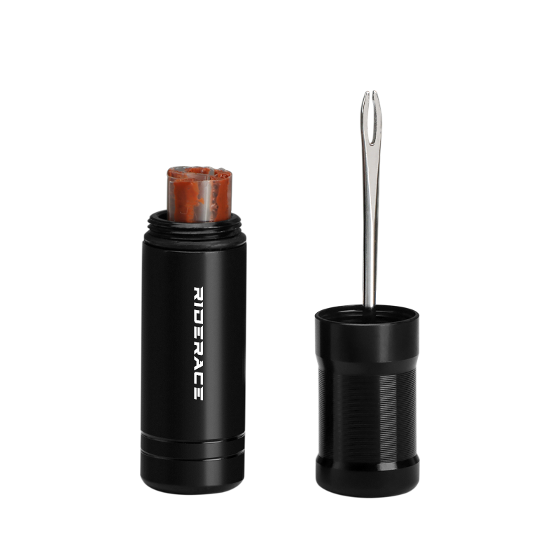 RIDERACE Bicycle Tire Repair T - Power Tools Kit Set recension och pris