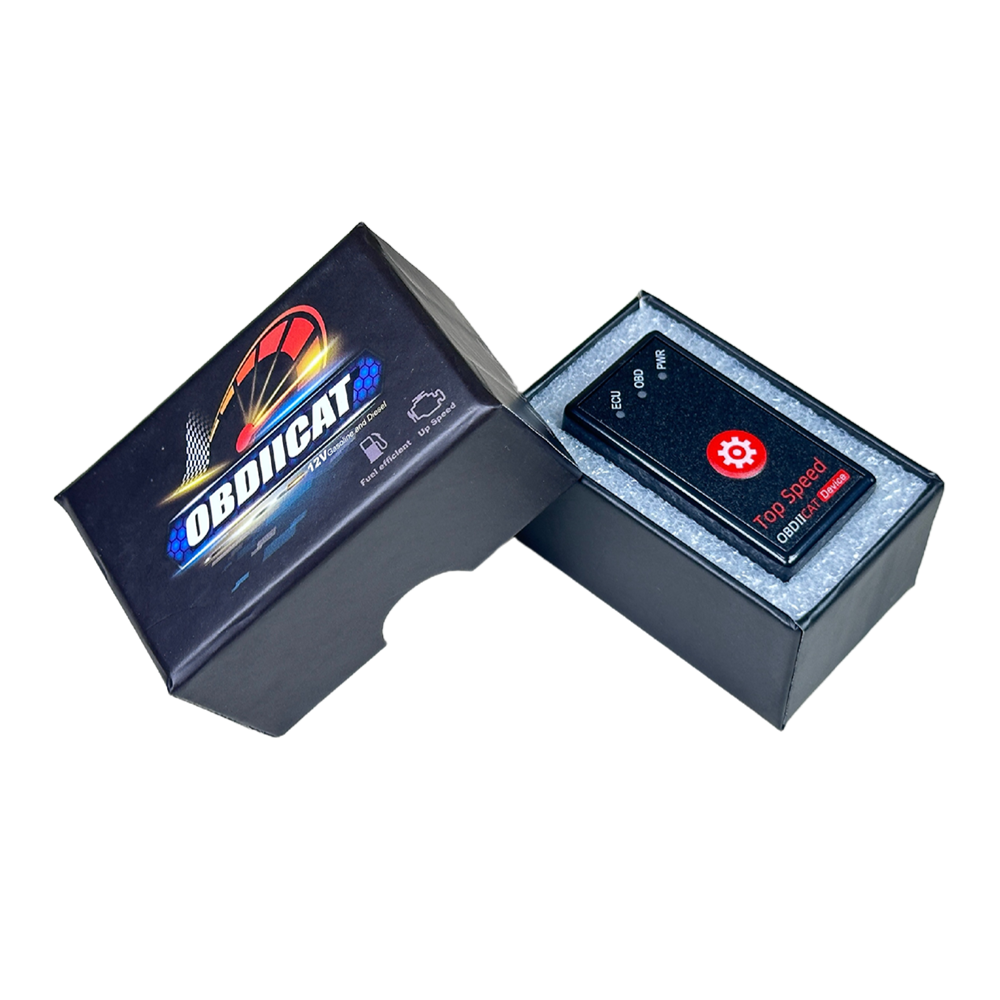 Update OBDIICAT-HK01 HK-V2 15% - Power Tools English recension och pris