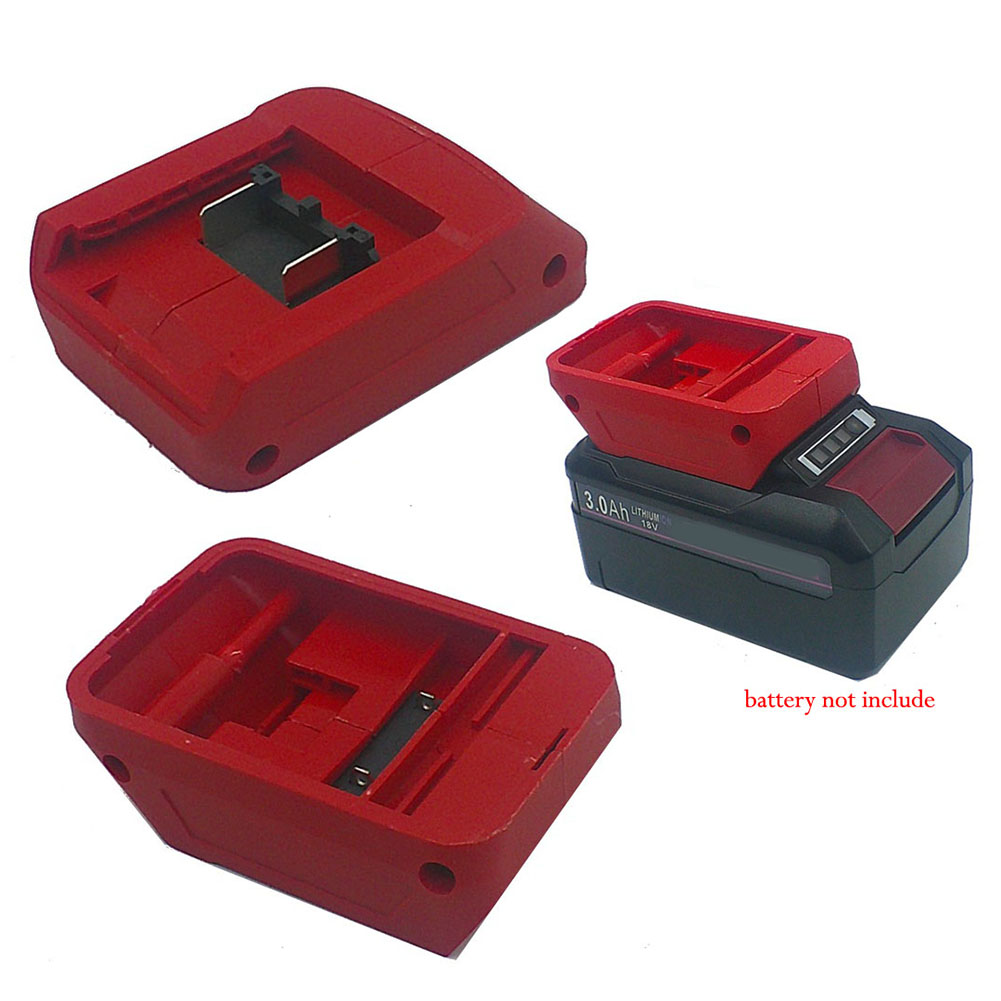 Battery Adapter Connector Term - Power Tools Einhell recension och pris