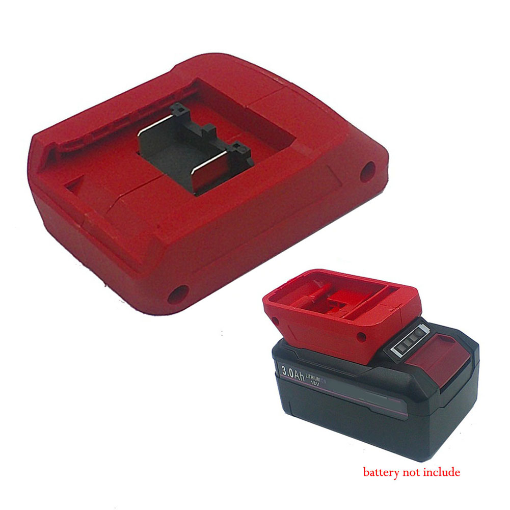 Battery Adapter Connector Term - Power Tools Einhell recension och pris