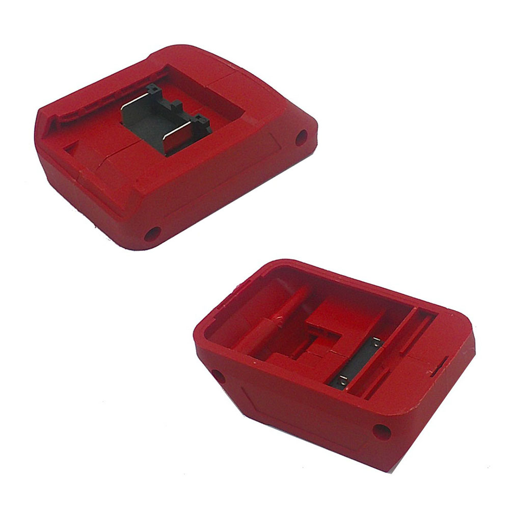 Battery Adapter Connector Term - Power Tools Einhell recension och pris