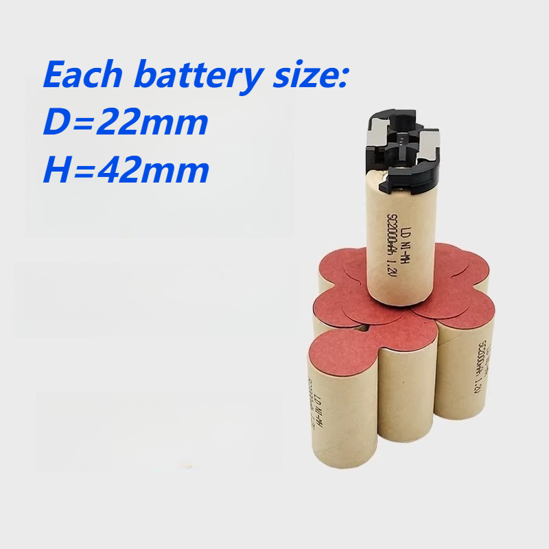 12V 3500mAh Replacement Power  - Power Tools Einhell recension och pris