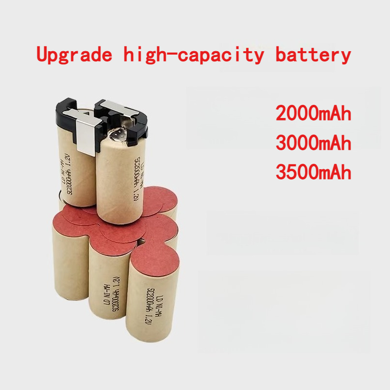 12V 3500mAh Replacement Power  - Power Tools Einhell recension och pris