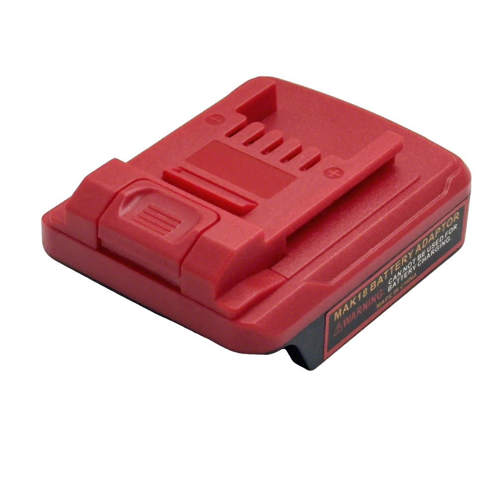 Lithium Battery Adapter Conver - Power Tools Einhell recension och pris