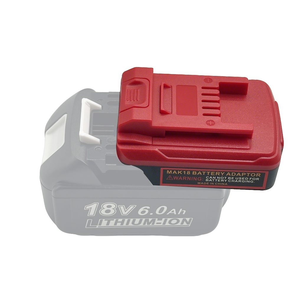 Lithium Battery Adapter Conver - Power Tools Einhell recension och pris