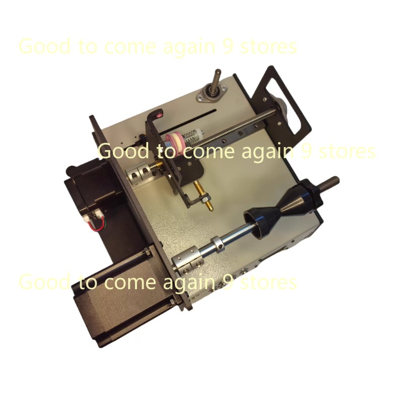 CNC Automatic Cable Winding Ma - Power Tools English recension och pris