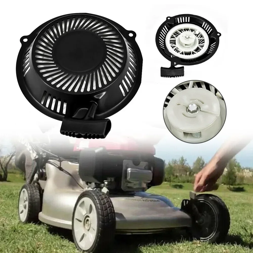Pull Starter Recoil Start Lawn - Power Tools Einhell recension och pris