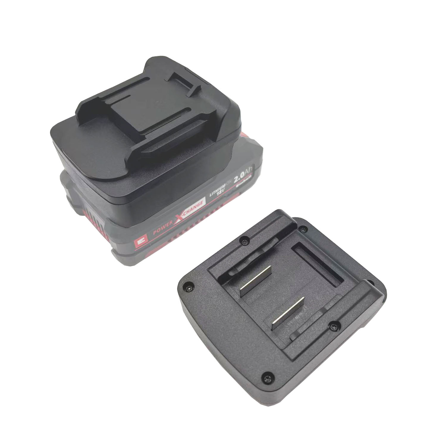 Battery Adapter Converter For  - Power Tools Einhell recension och pris