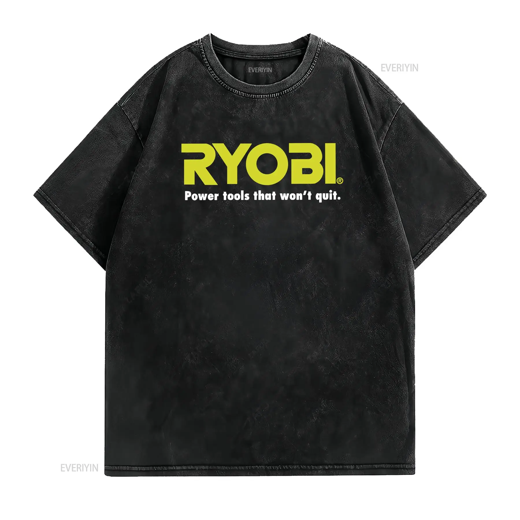 New POWER TOOLS RYOBI LOGO Act - Power Tools Logo recension och pris