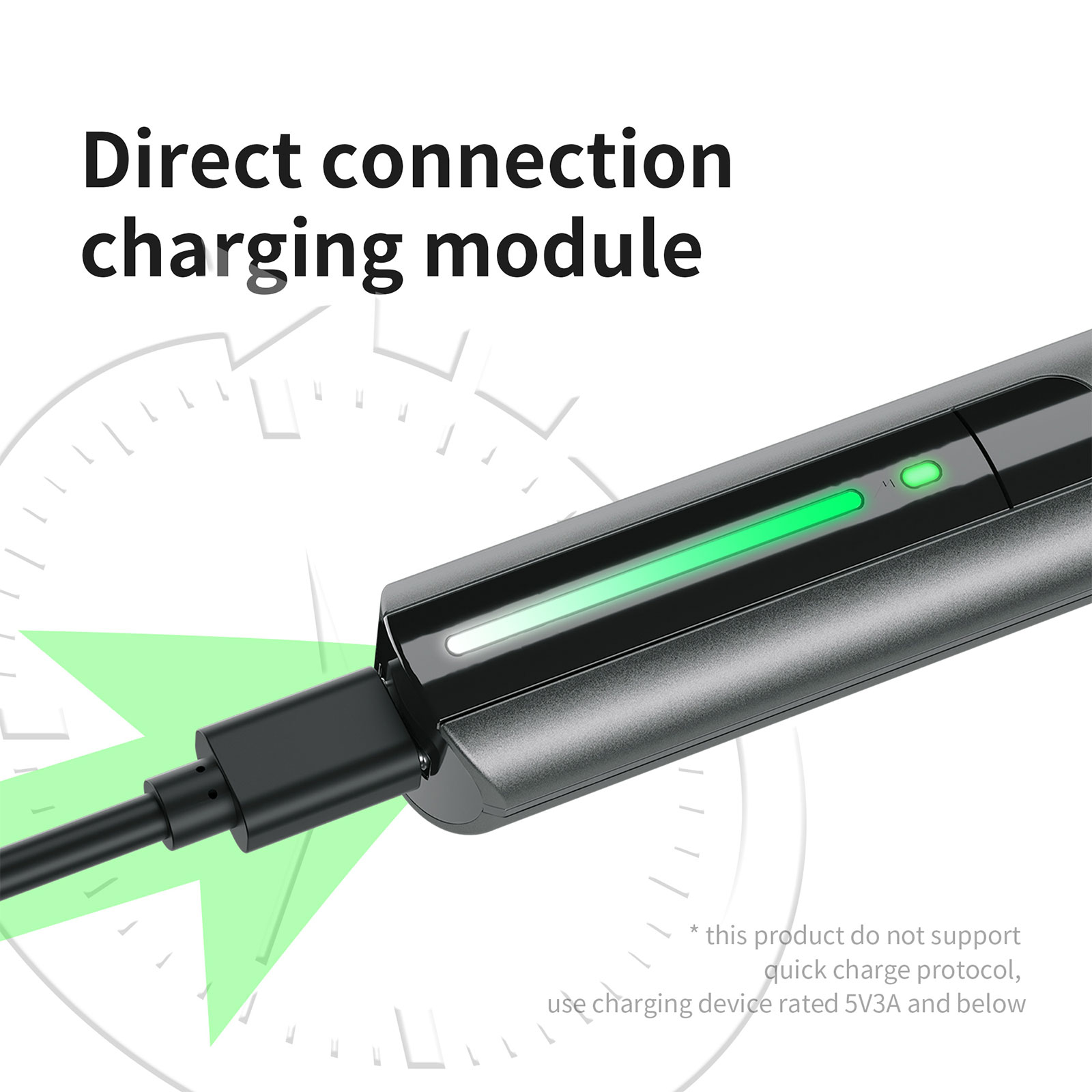 DSPIAE ES-A pro Upgraded Recip - Power Tools Usa recension och pris
