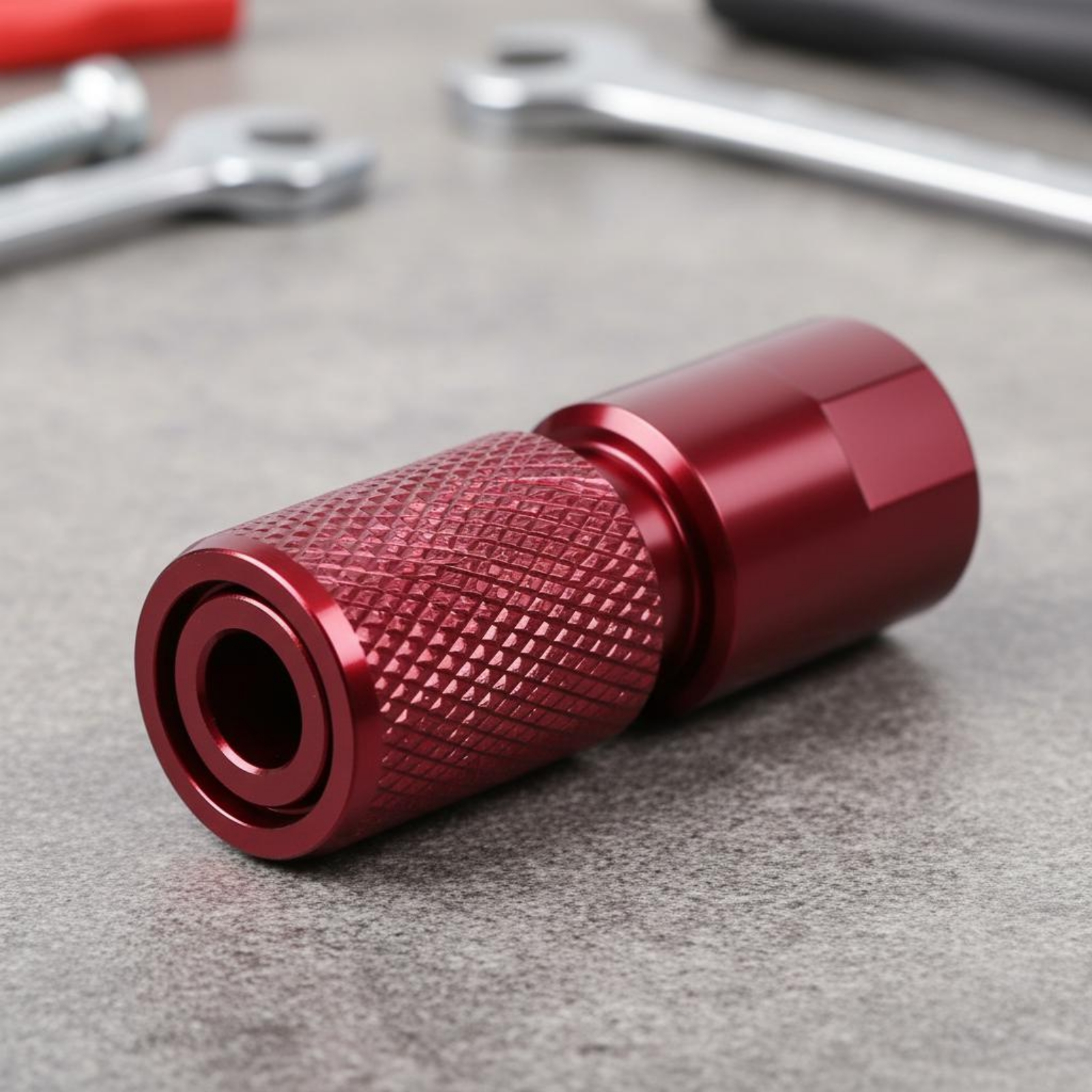 Angle Grinder Adapter Head Knu - Power Tools Grinder recension och pris