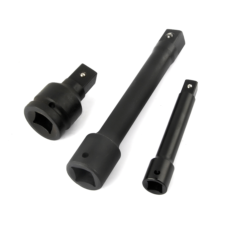 1Pc Heavy Duty Long Extension  - Power Tools Pneumatic recension och pris