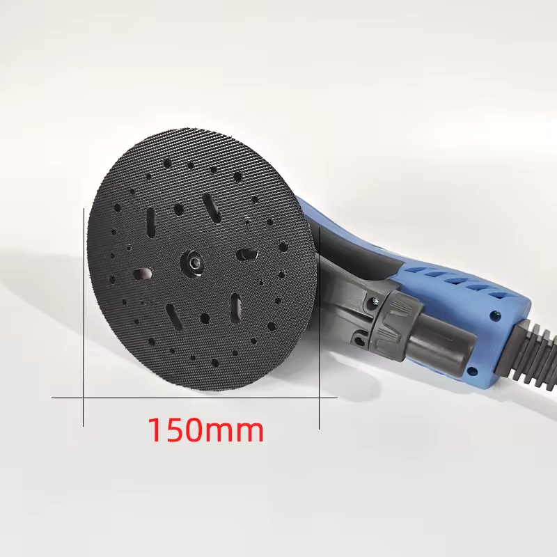 Multi-Function Variable Speed  - Random Orbital Sander recension och pris