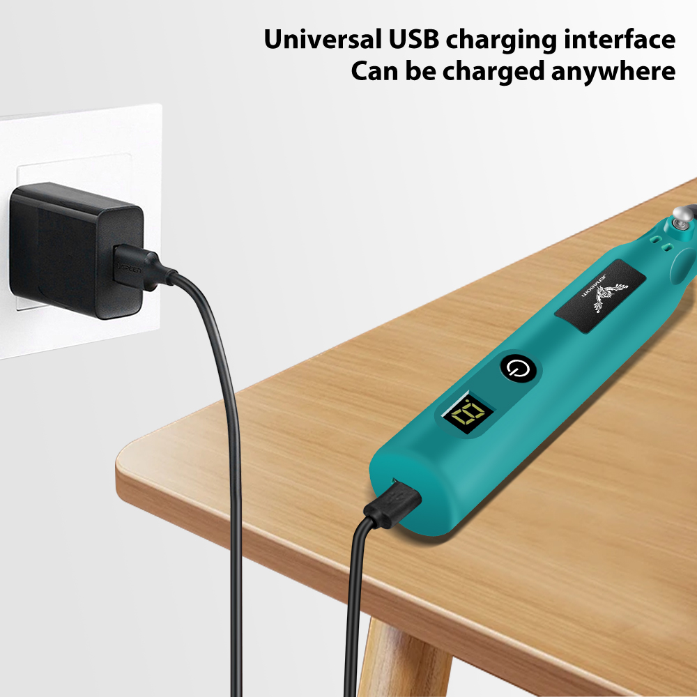 JENABOM 25/39PCS blue electric - Power Tools Usa recension och pris