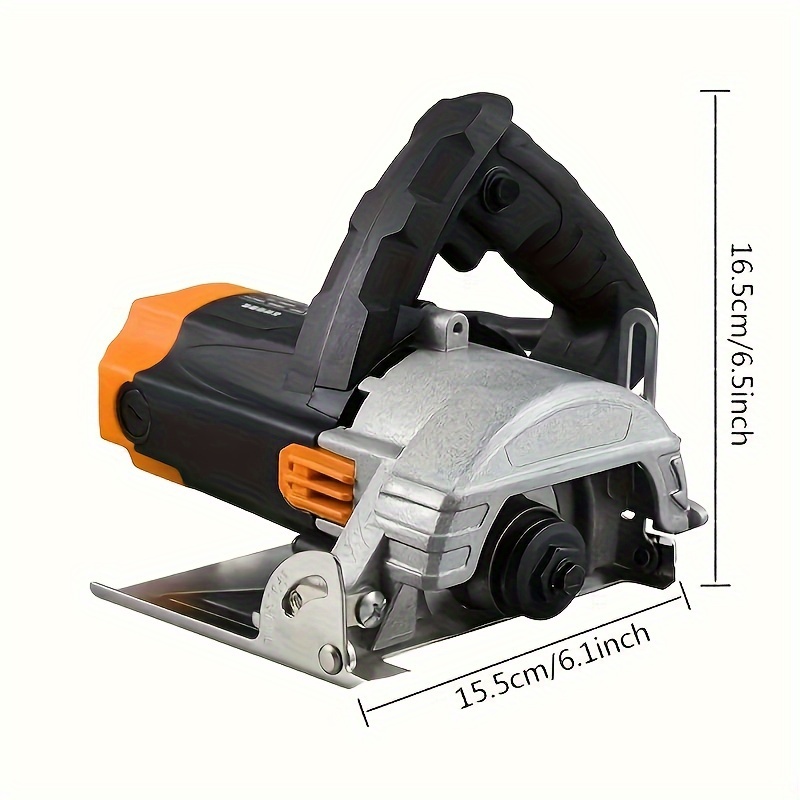 Newly Upgraded Saw for Wood Cu - Power Tools For Home recension och pris