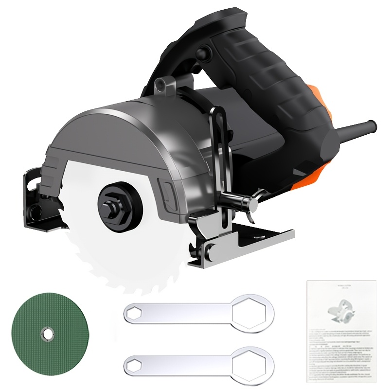 Newly Upgraded Saw for Wood Cu - Power Tools For Home recension och pris