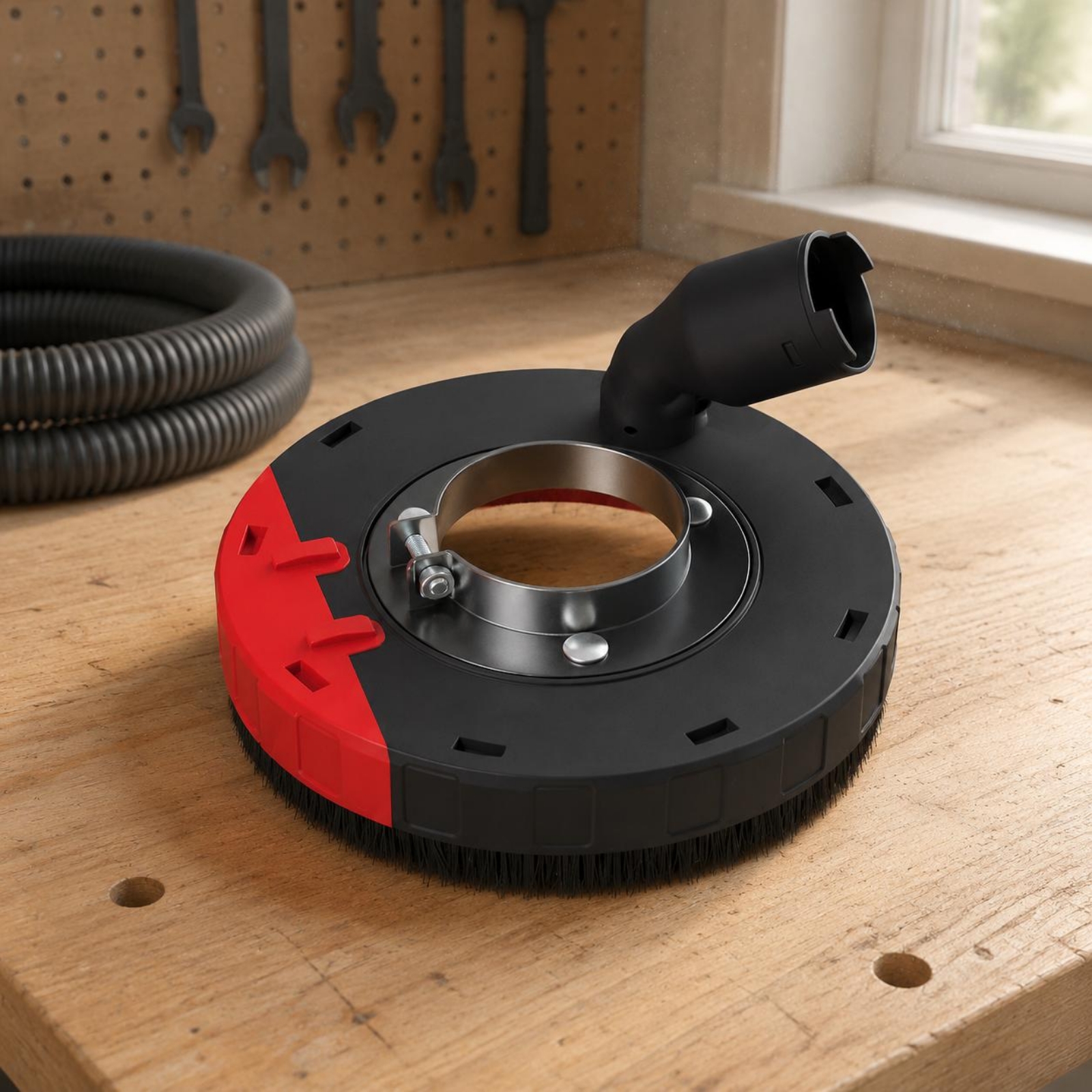 Angle Grinder Dust Cover Plast - Power Tools Grinder recension och pris
