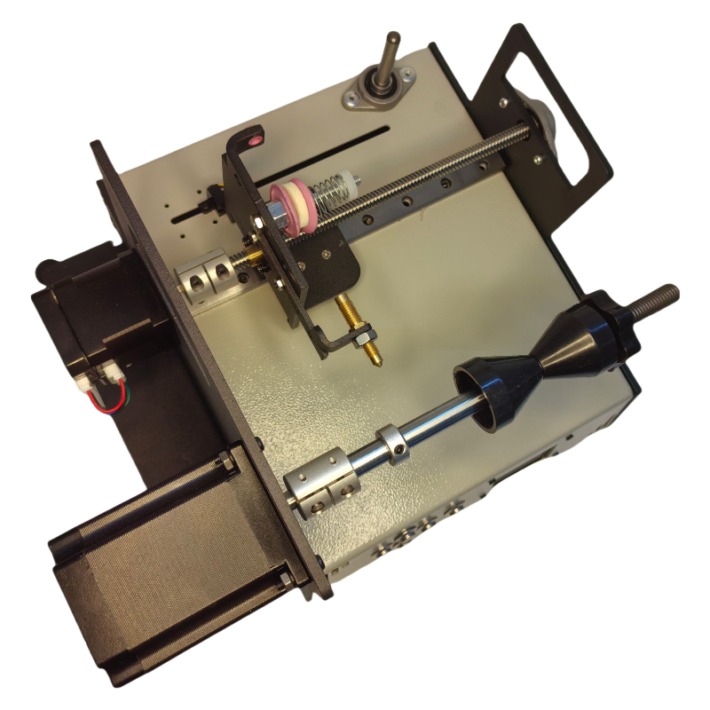Automatic Wiring Winding Machi - Power Tools English recension och pris