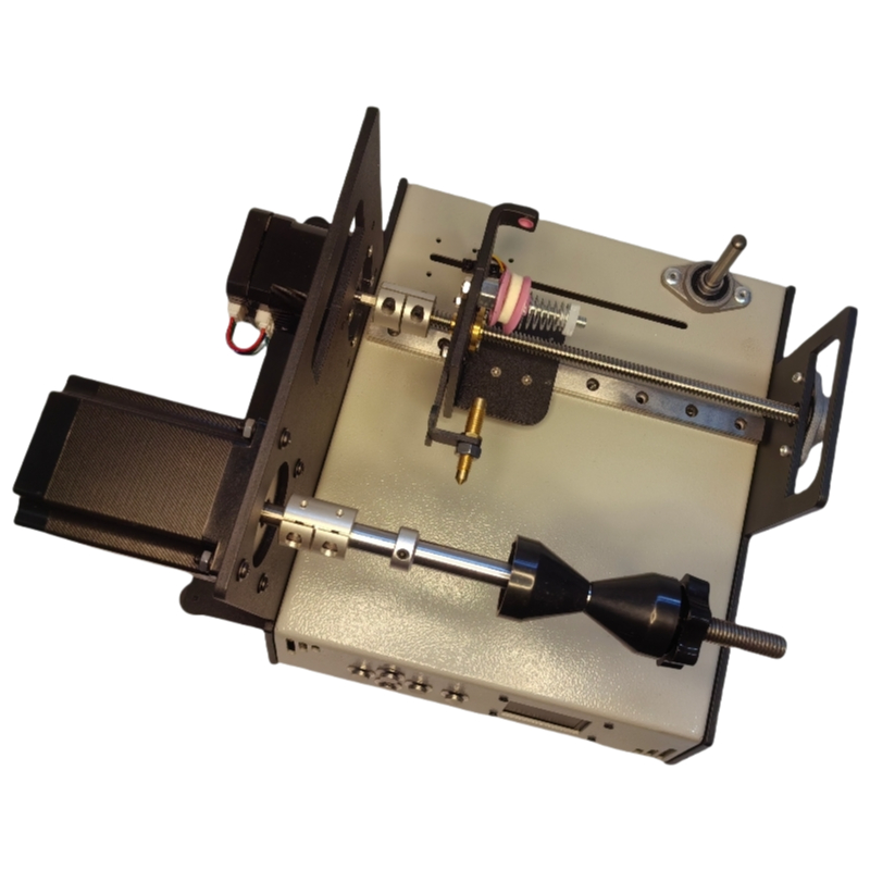 Automatic Wiring Winding Machi - Power Tools English recension och pris