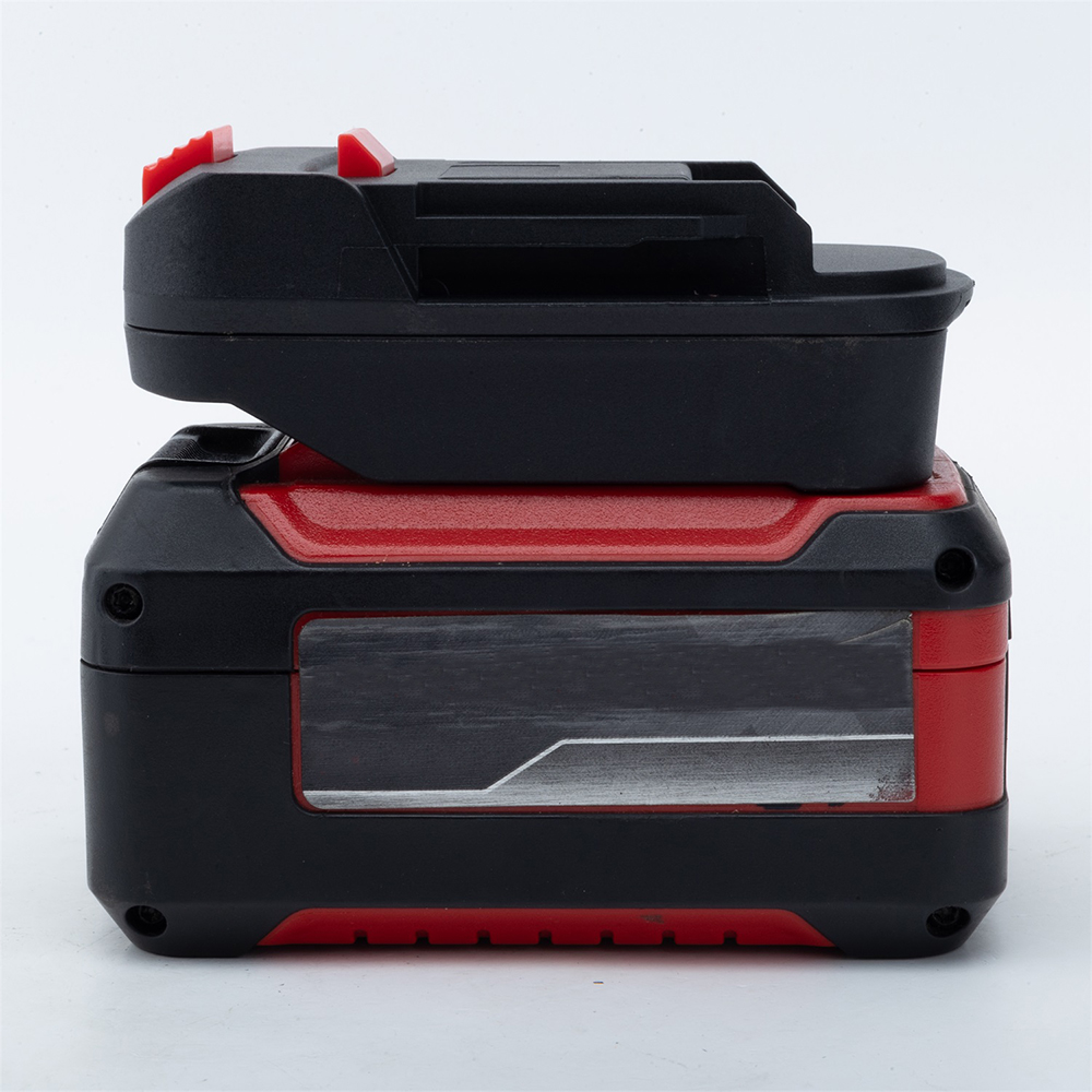 Battery Adapter Converter for  - Power Tools Einhell recension och pris