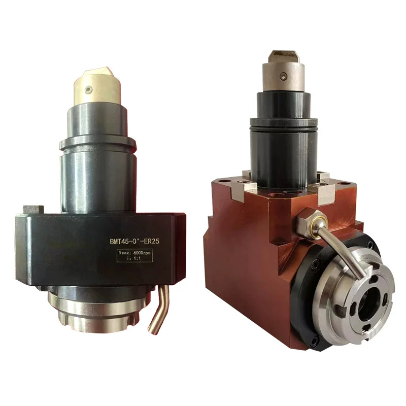ER20/25/32BMT Power Turret Too - Power Tools Holder recension och pris