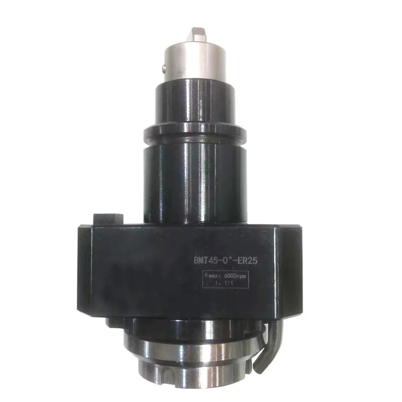 ER20/25/32BMT Power Turret Too - Power Tools Holder recension och pris
