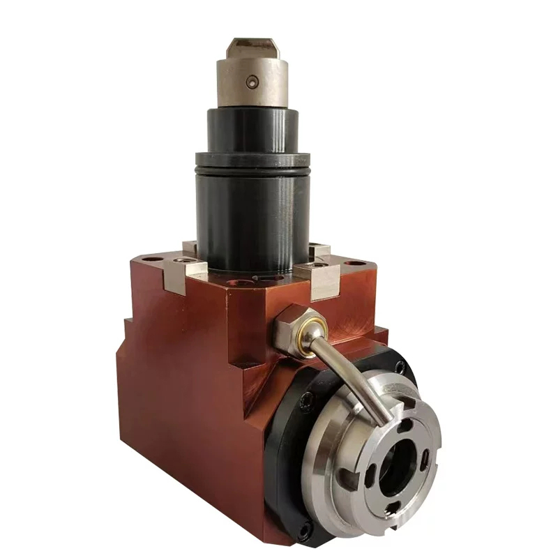 ER20/25/32BMT Power Turret Too - Power Tools Holder recension och pris