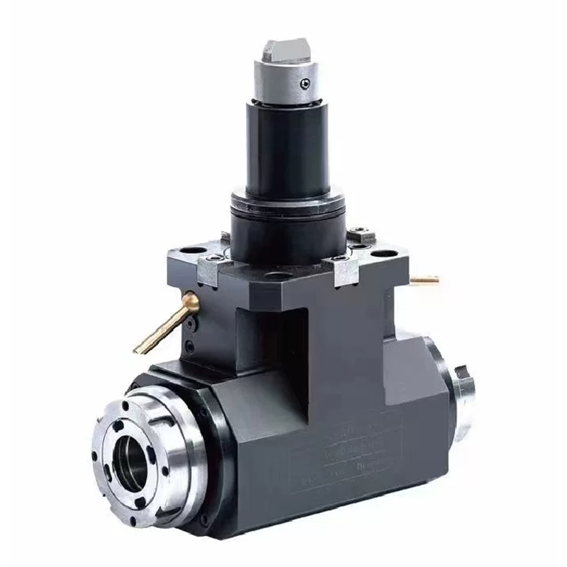 ER20/25/32BMT Power Turret Too - Power Tools Holder recension och pris