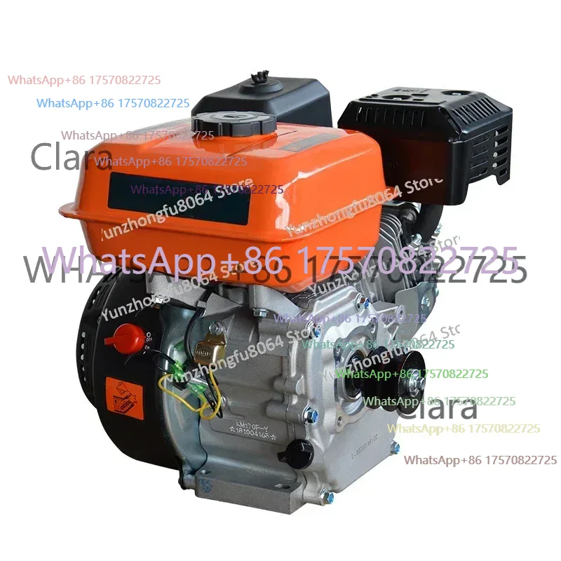 Clara Tools StoreEngine 170F 1 - Power Tools Store recension och pris