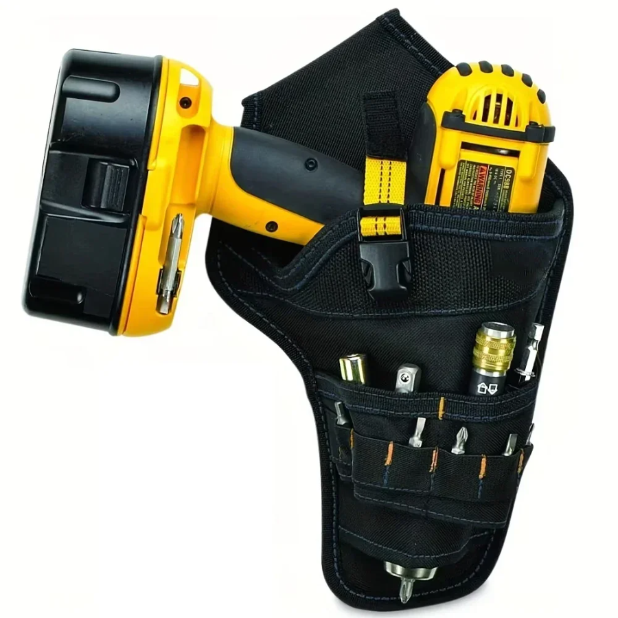 Power Tool Holster Cordless Dr - Power Tools Store recension och pris