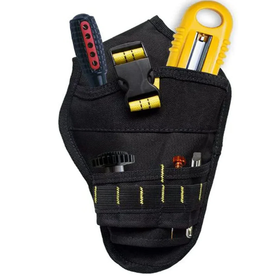 Power Tool Holster Cordless Dr - Power Tools Store recension och pris