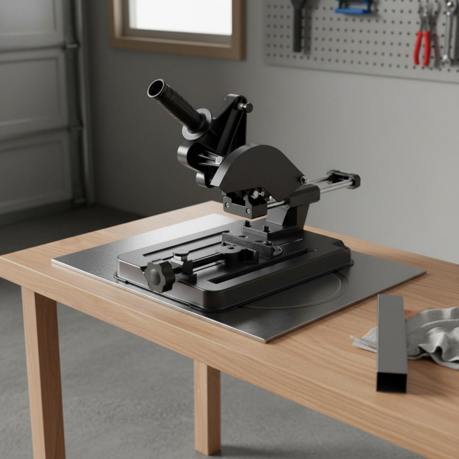 Angle Grinder Cutting Stand Du - Power Tools Grinder recension och pris