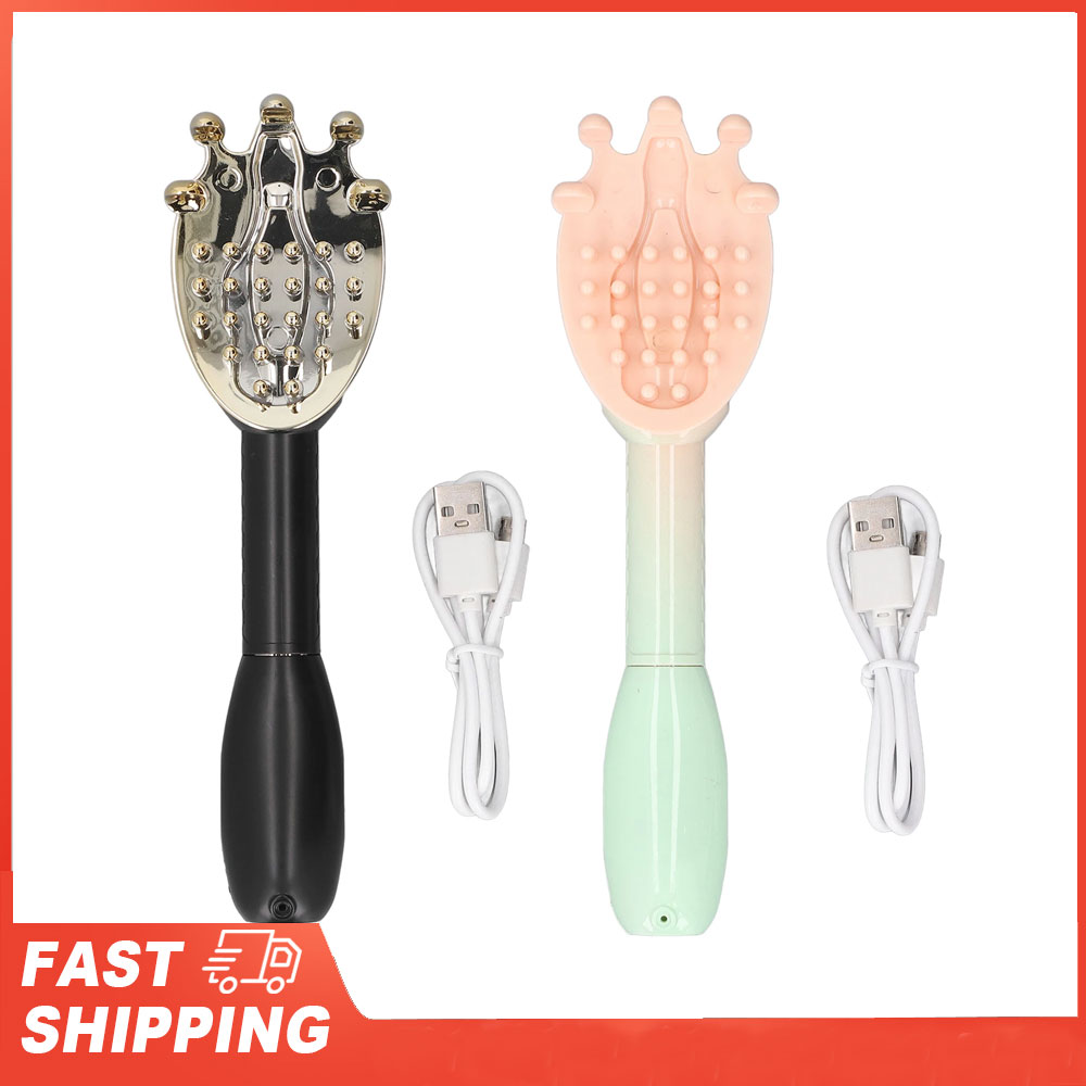 Electric Back Scratcher 45cm E - Power Tools For Home recension och pris