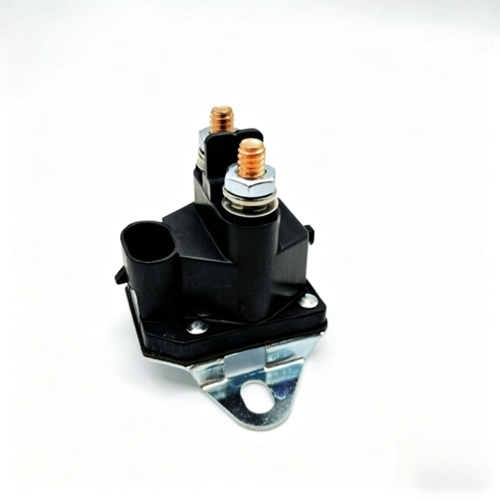 04781700 12V Starter Solenoid  - Power Tools Zoom recension och pris