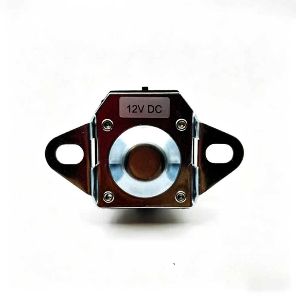 04781700 12V Starter Solenoid  - Power Tools Zoom recension och pris