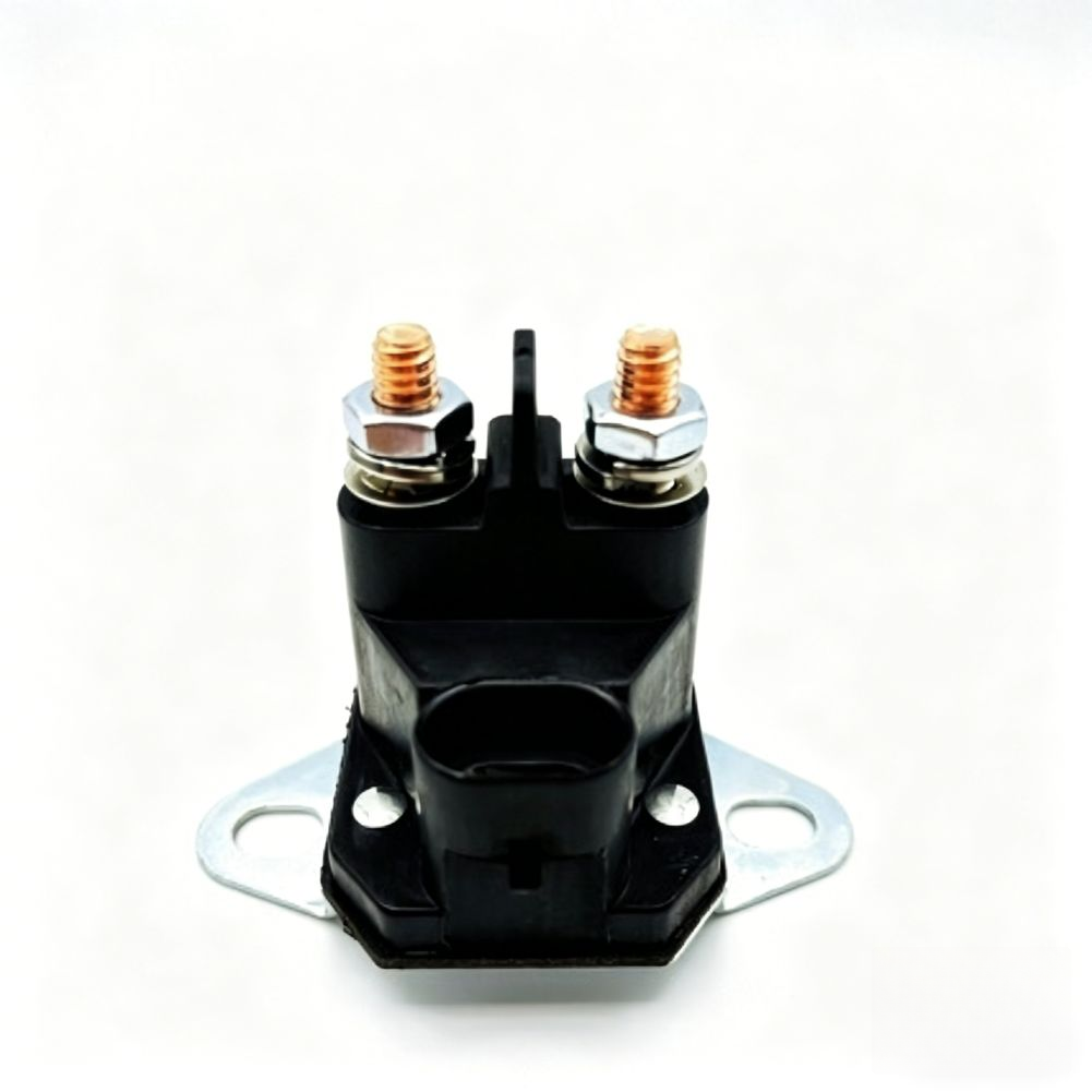 04781700 12V Starter Solenoid  - Power Tools Zoom recension och pris