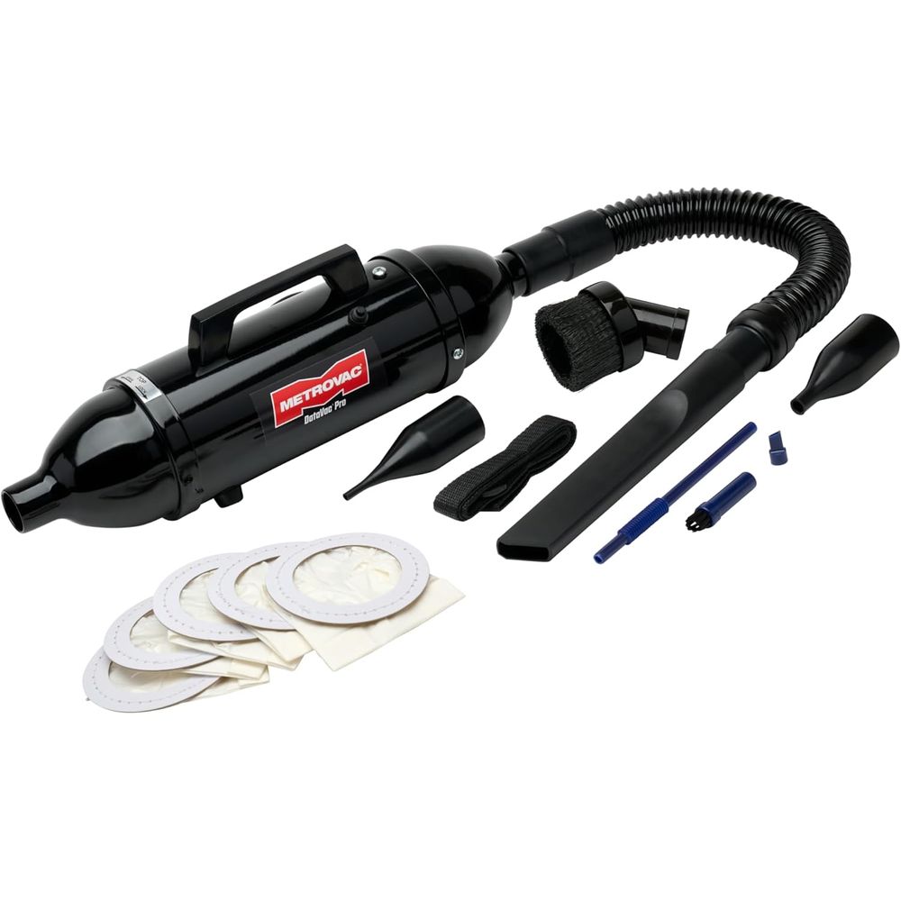 Computer Vacuum Cleaner - Powe - Power Tools Usa recension och pris