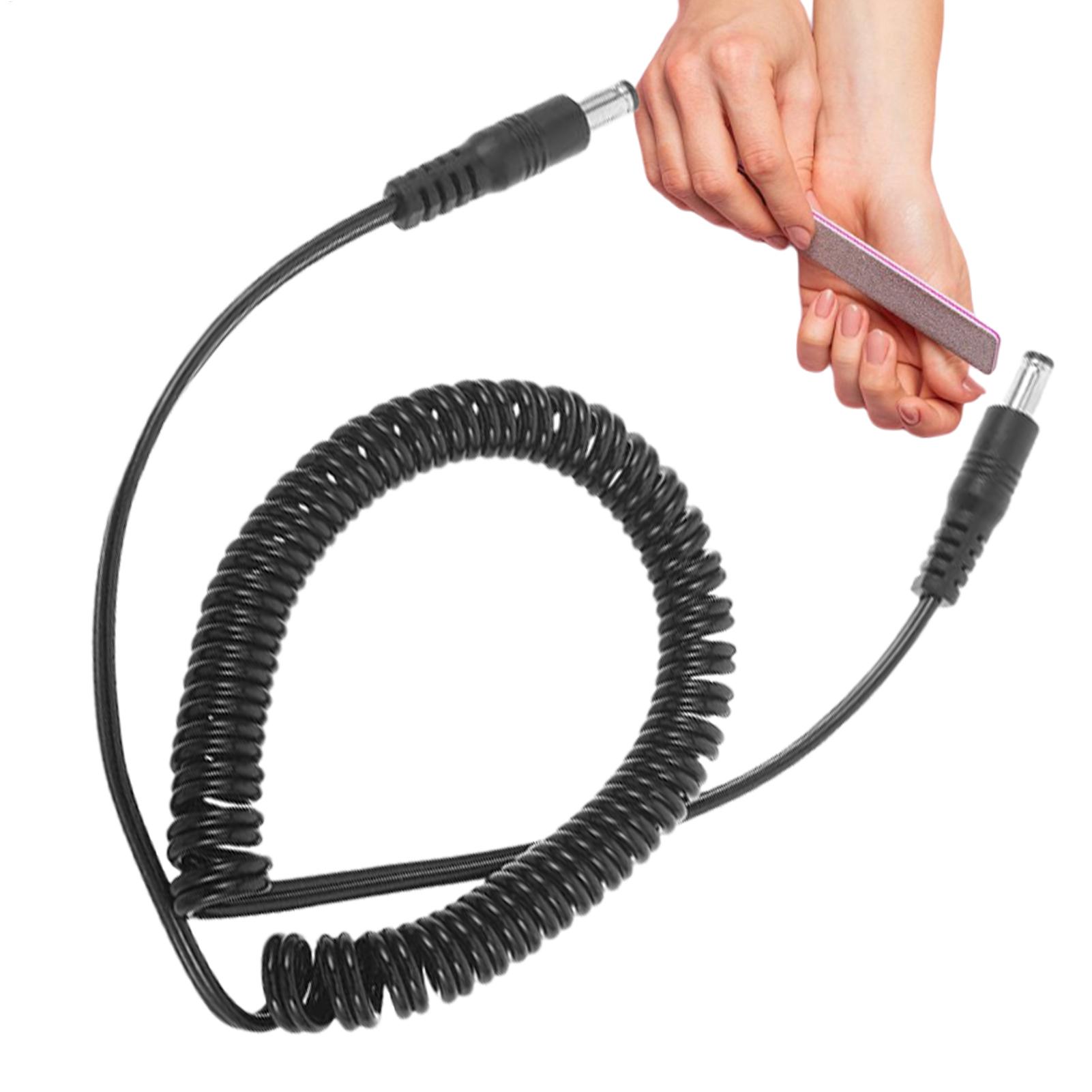 Nail Drill Cord Replacement Ma - Combo Power Tools recension och pris
