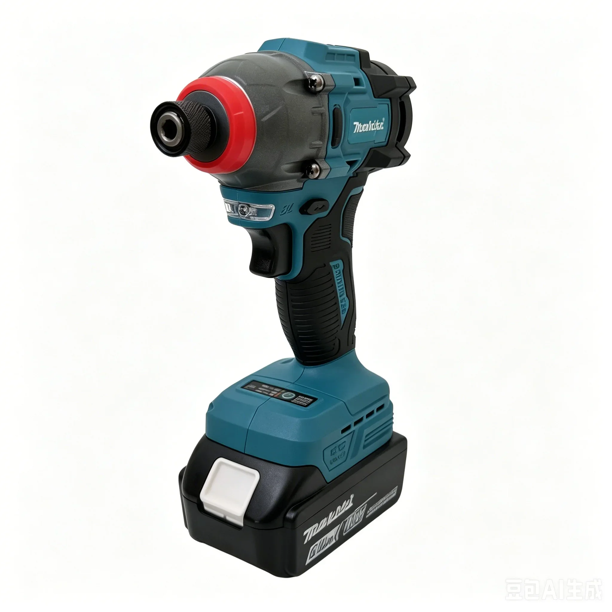 Makita Cordless Electric Impac - Power Tools For Home recension och pris