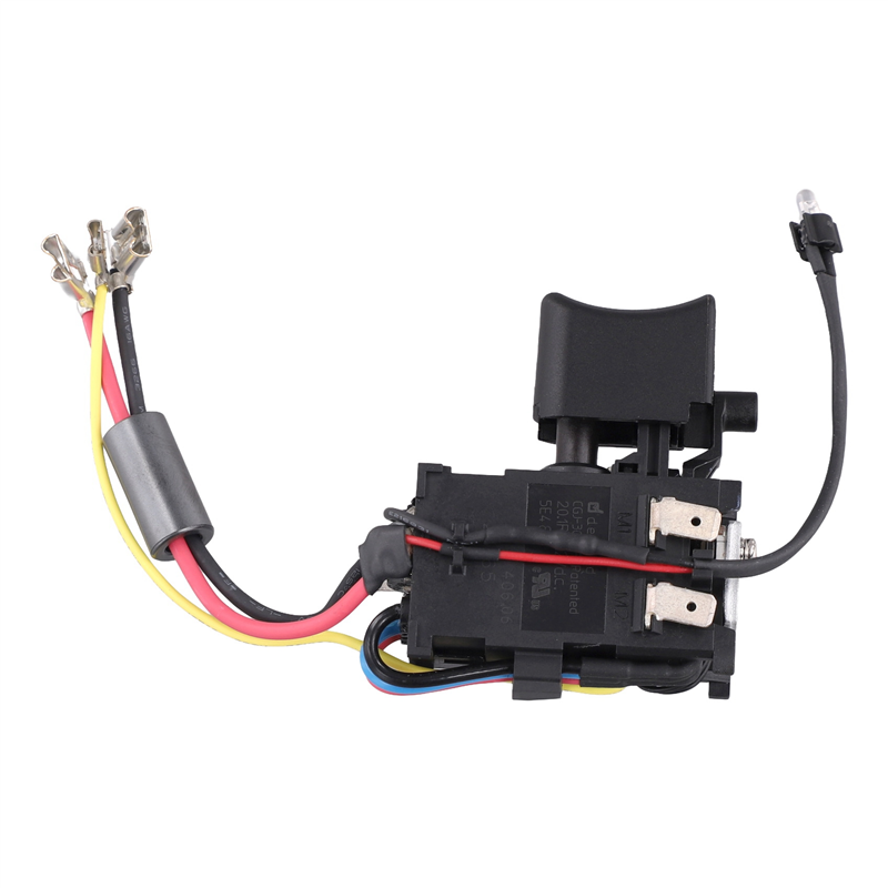 Trigger Switch Replacement 632 - Power Tools Usa recension och pris