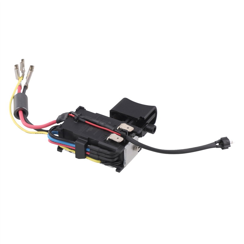 Trigger Switch Replacement 632 - Power Tools Usa recension och pris