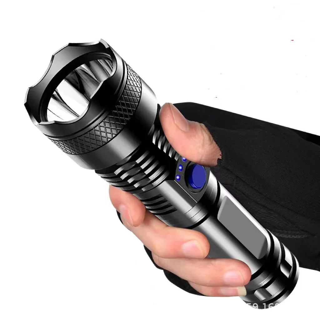 Picnic Tools High Strong Power - Power Tools Zoom recension och pris