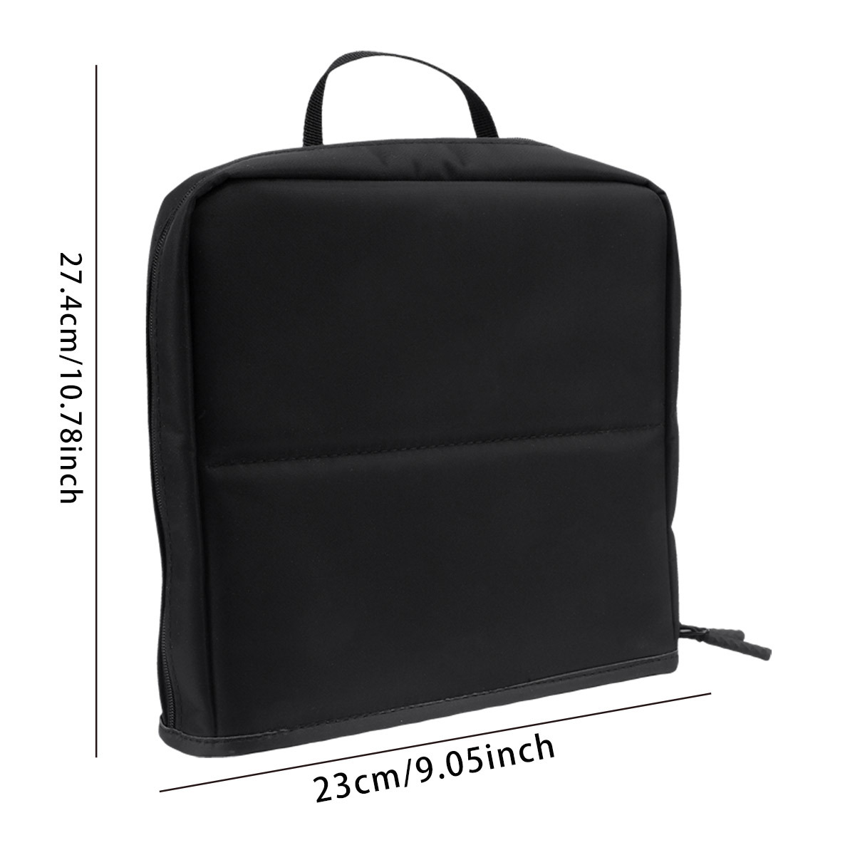 Professional Makeup Brush Set  - Combo Power Tools recension och pris